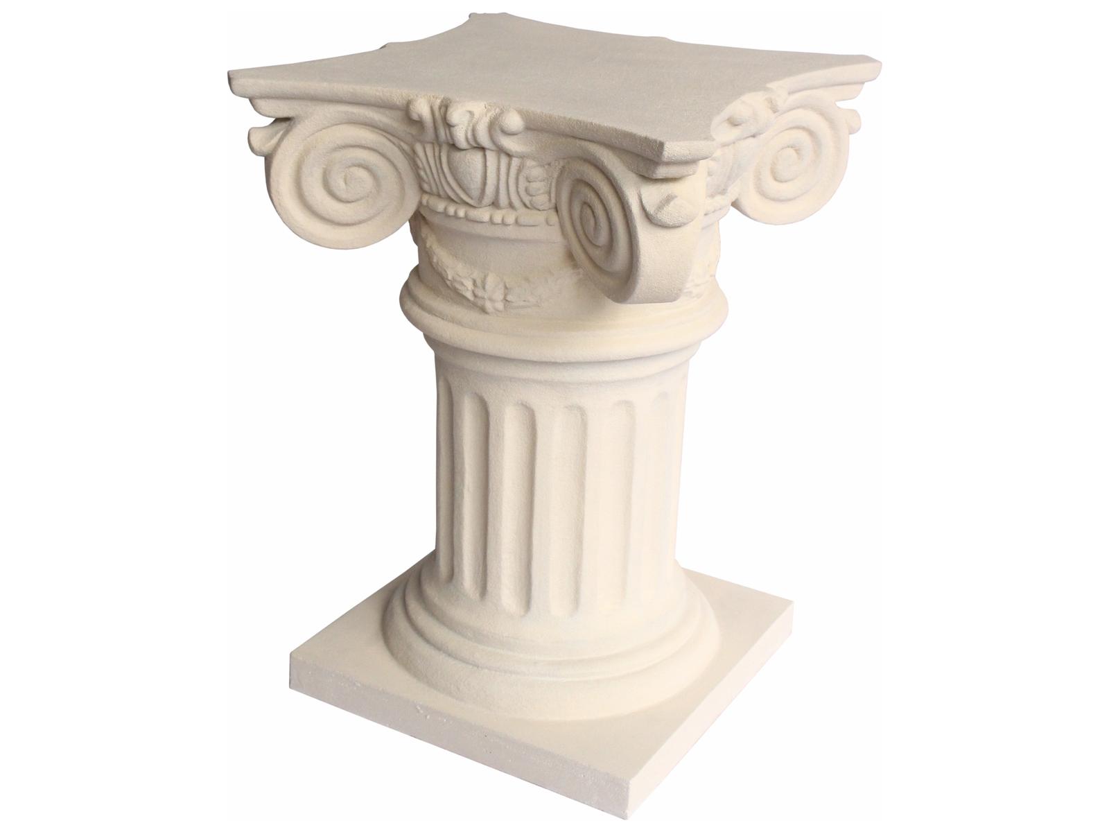 Anderson Teak Florence Pedestal