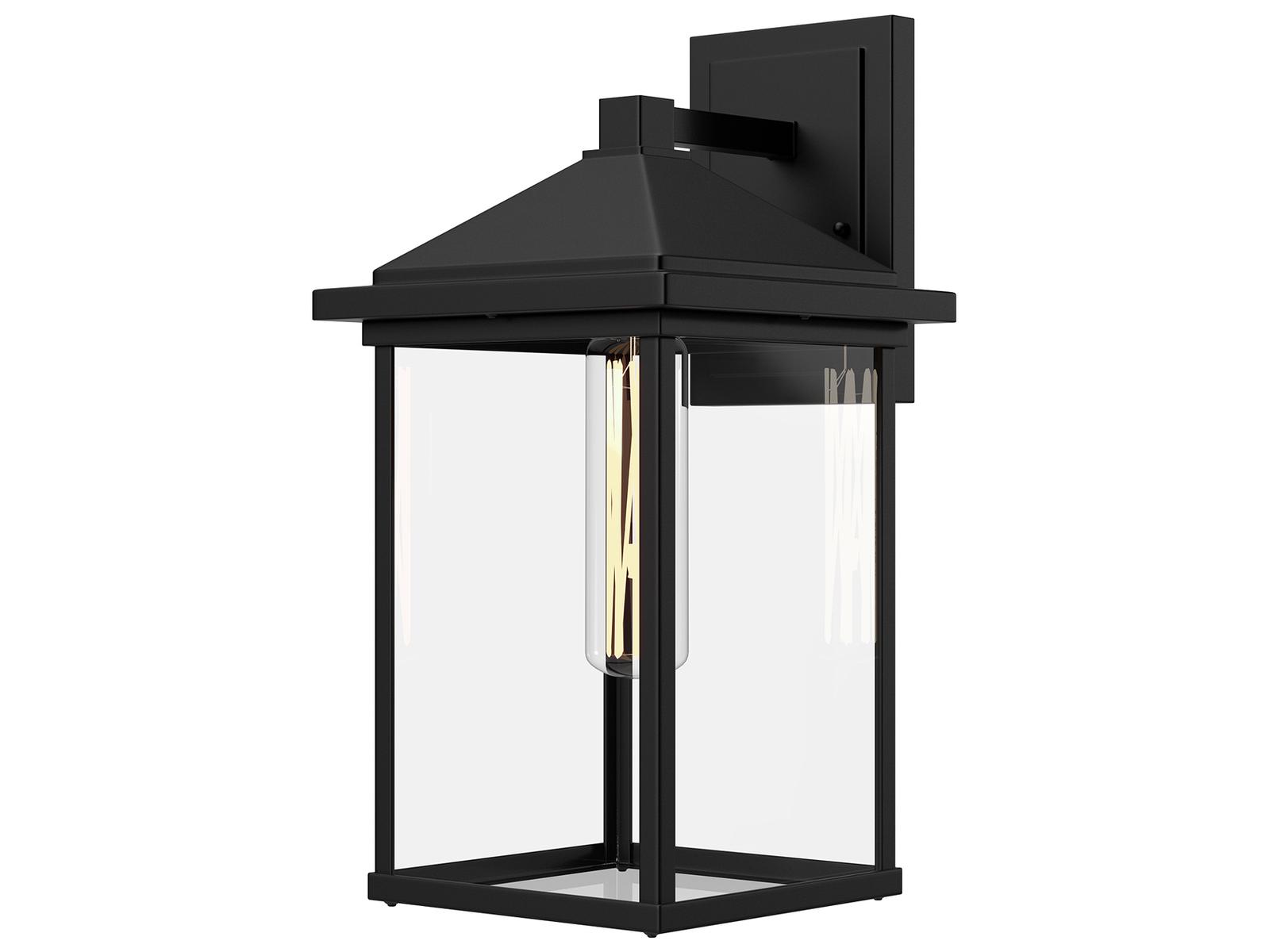 Alora Mood Larchmont 1-Light Outdoor Wall Light