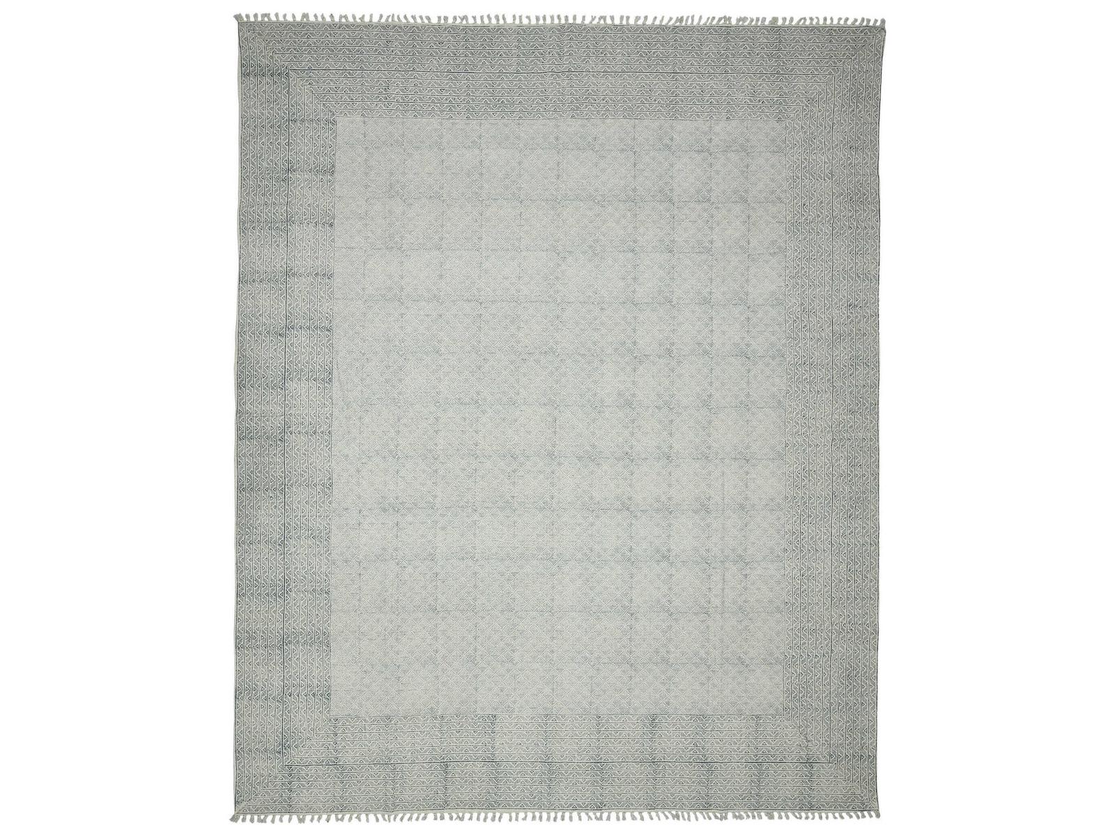 Amer Rugs Dune Bordered Area Rug