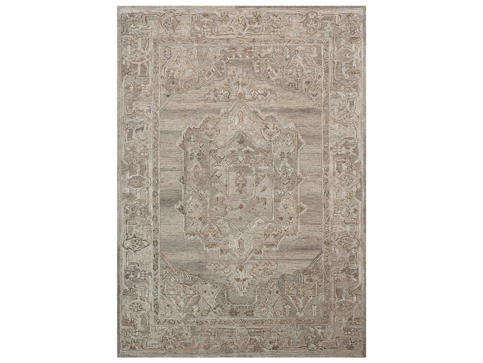 Amer Rugs Vestige Bordered Area Rug