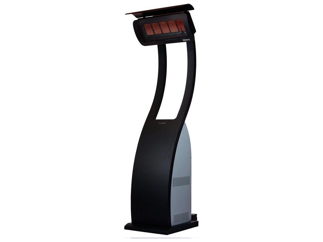 Bromic Heating Tungsten 500 Portable LPG