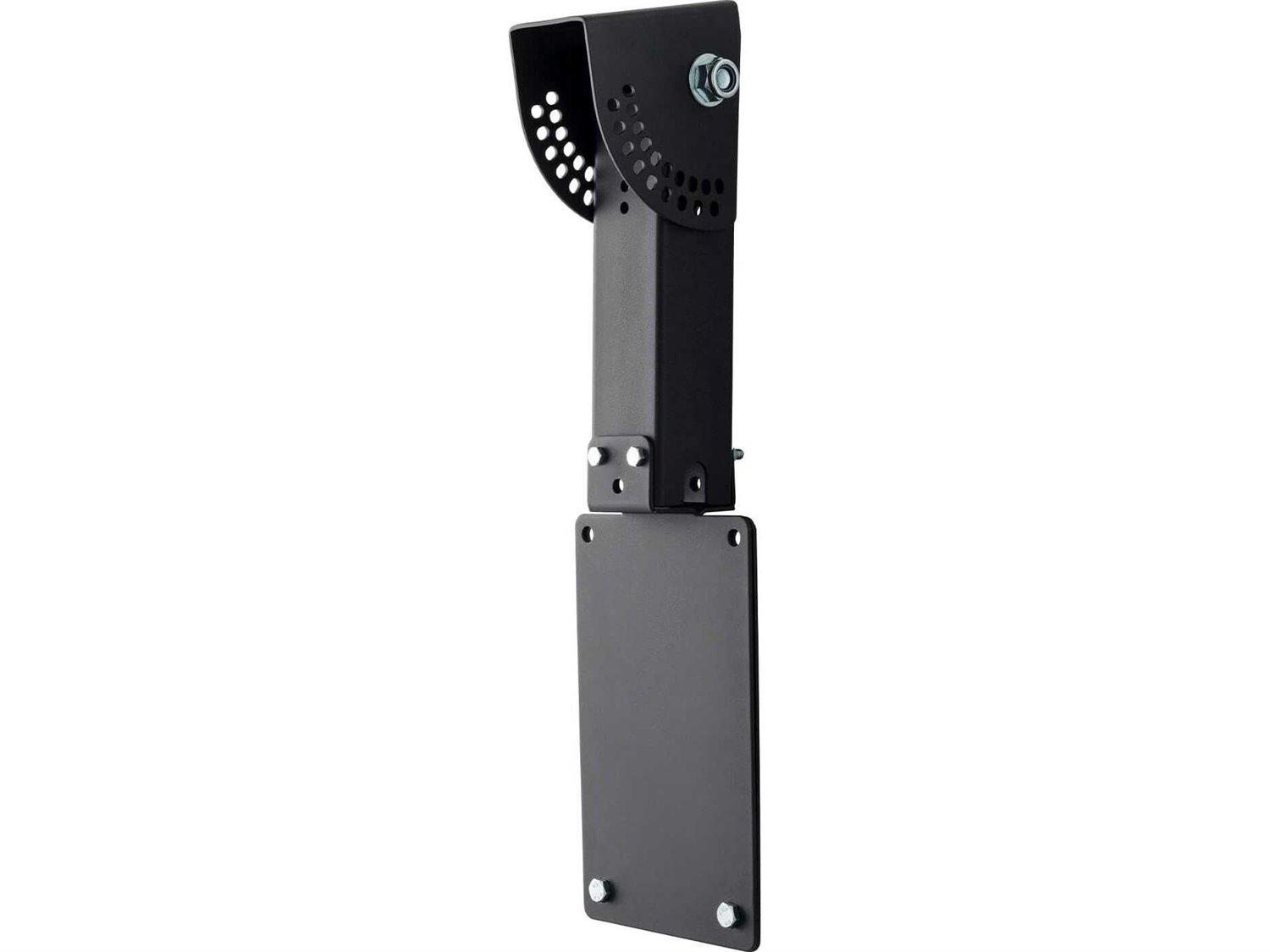 Bromic Heating 17.56'' Ceiling Mount Pole, Requires Min. Ceiling Height 11'