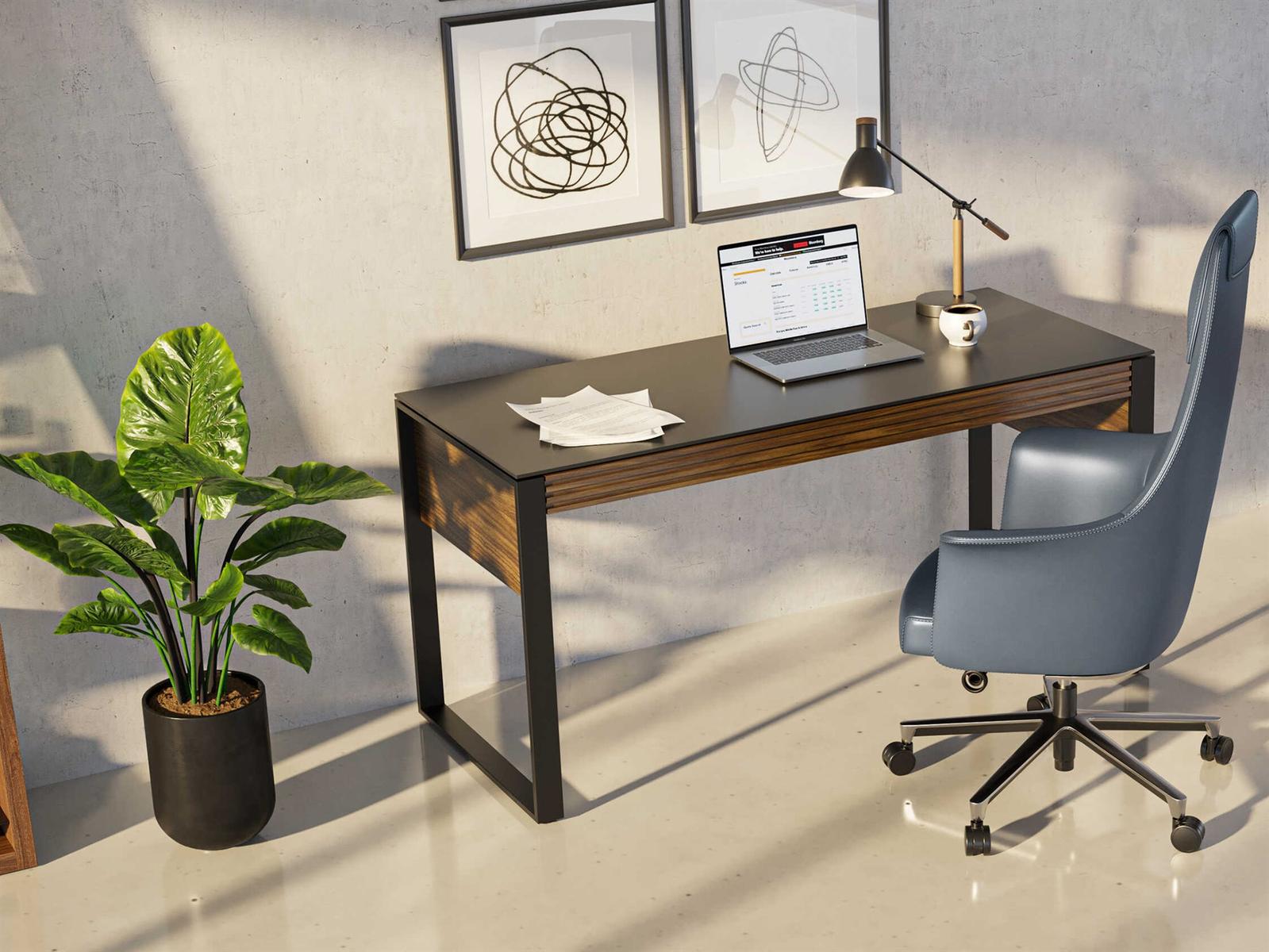 BDI Corridor Home Office Set