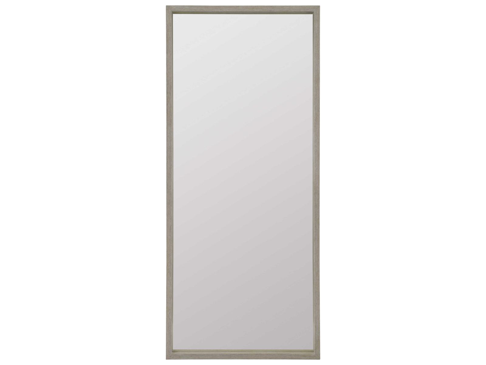 Bernhardt Solaria Rectangular Wall Mirror