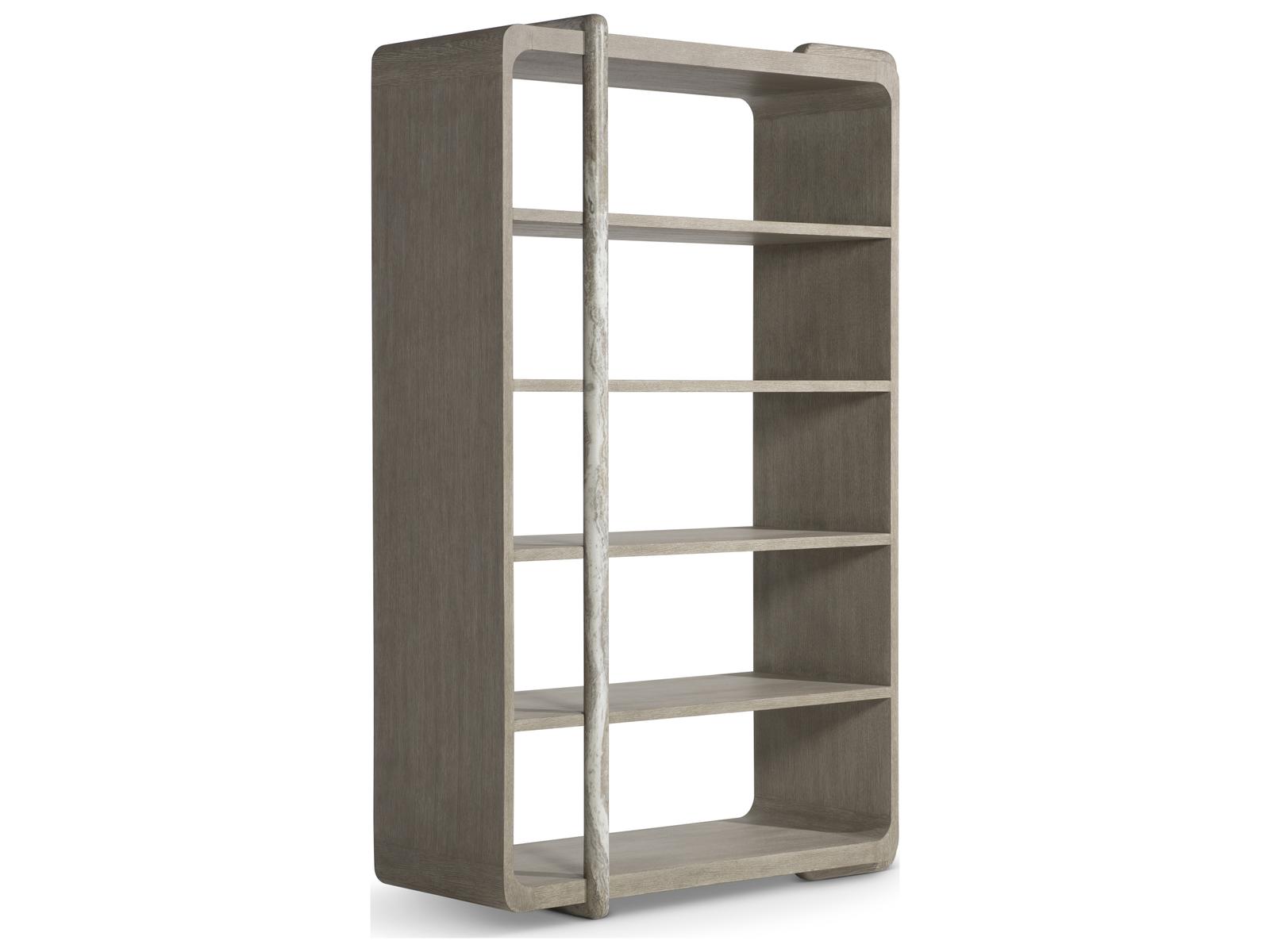 Bernhardt Commonwealth Bookcase