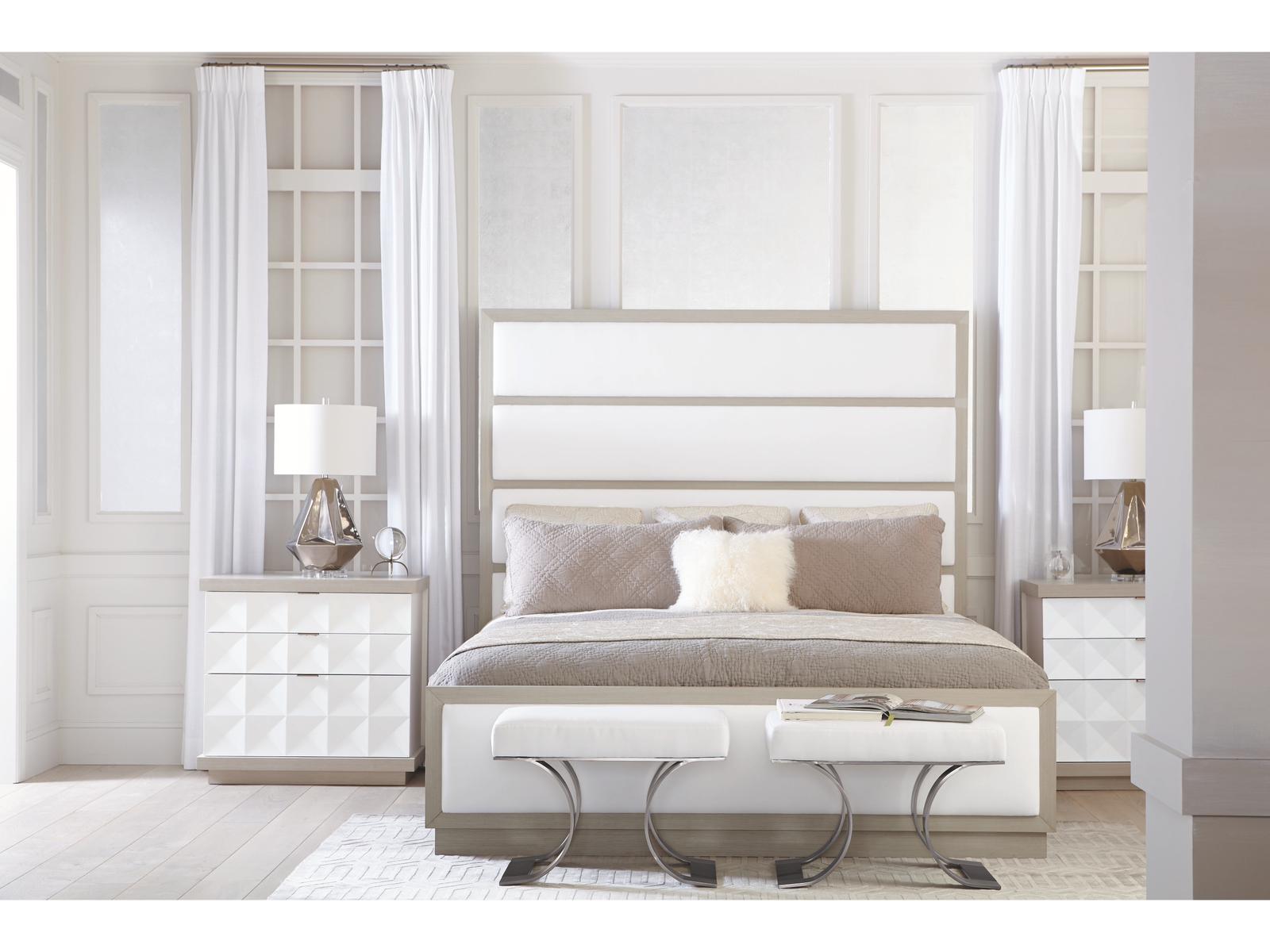 Bernhardt Axiom Bedroom Set