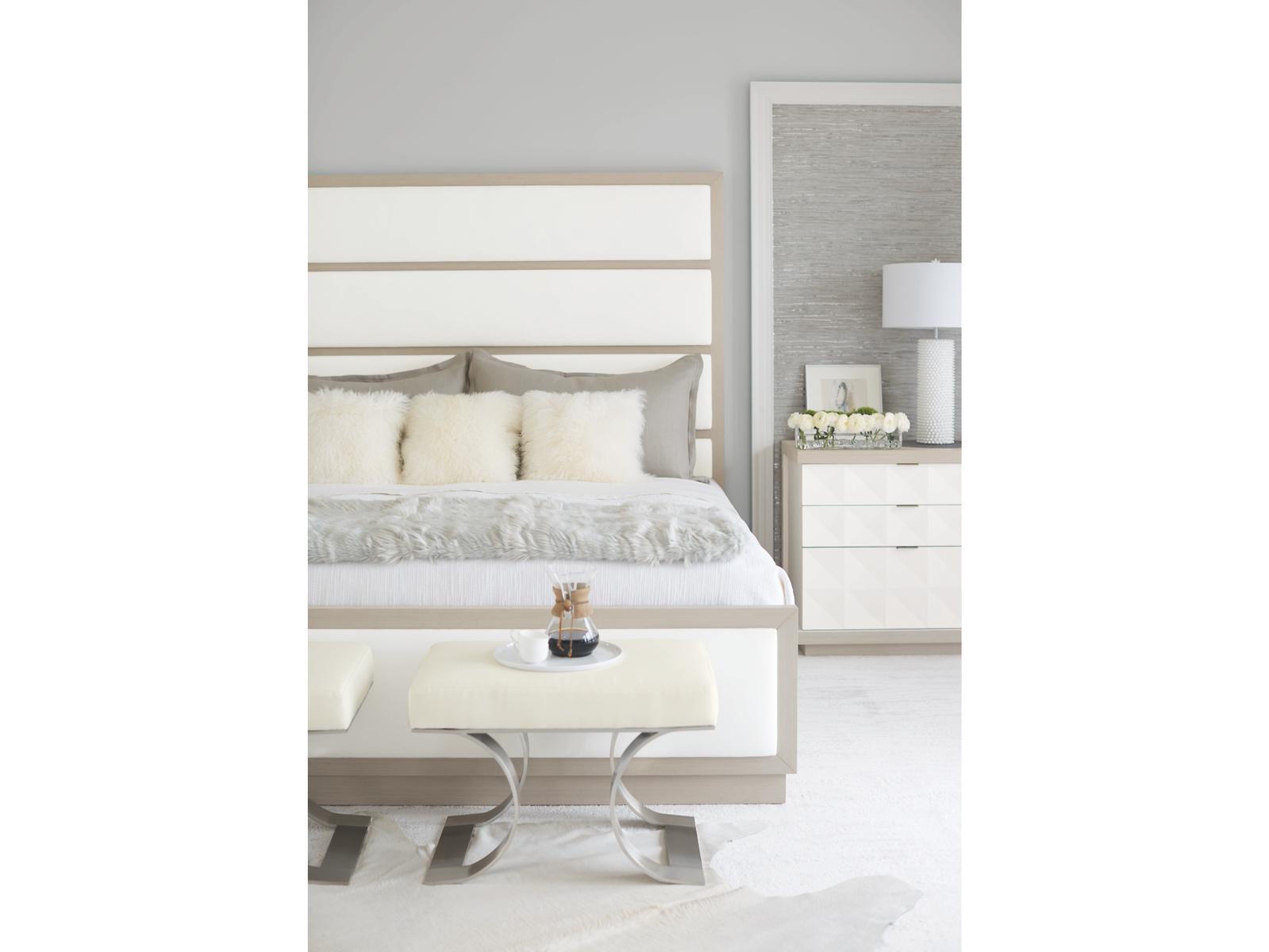 Bernhardt Axiom Bedroom Set