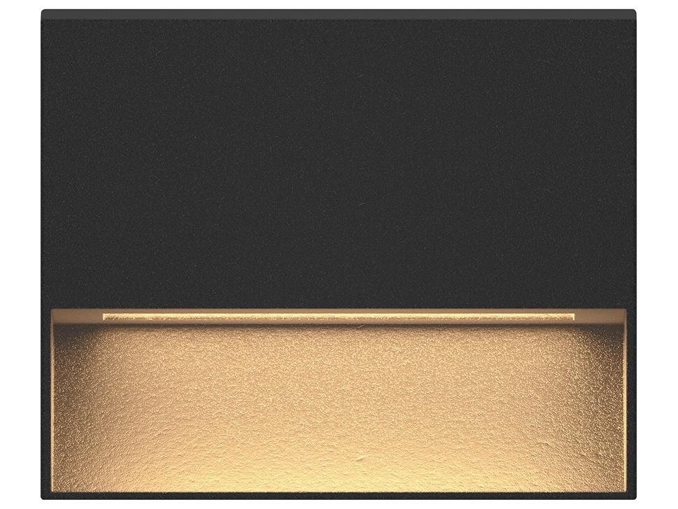 Bruck Lighting Piazza 1 - Light Outdoor Wall Light