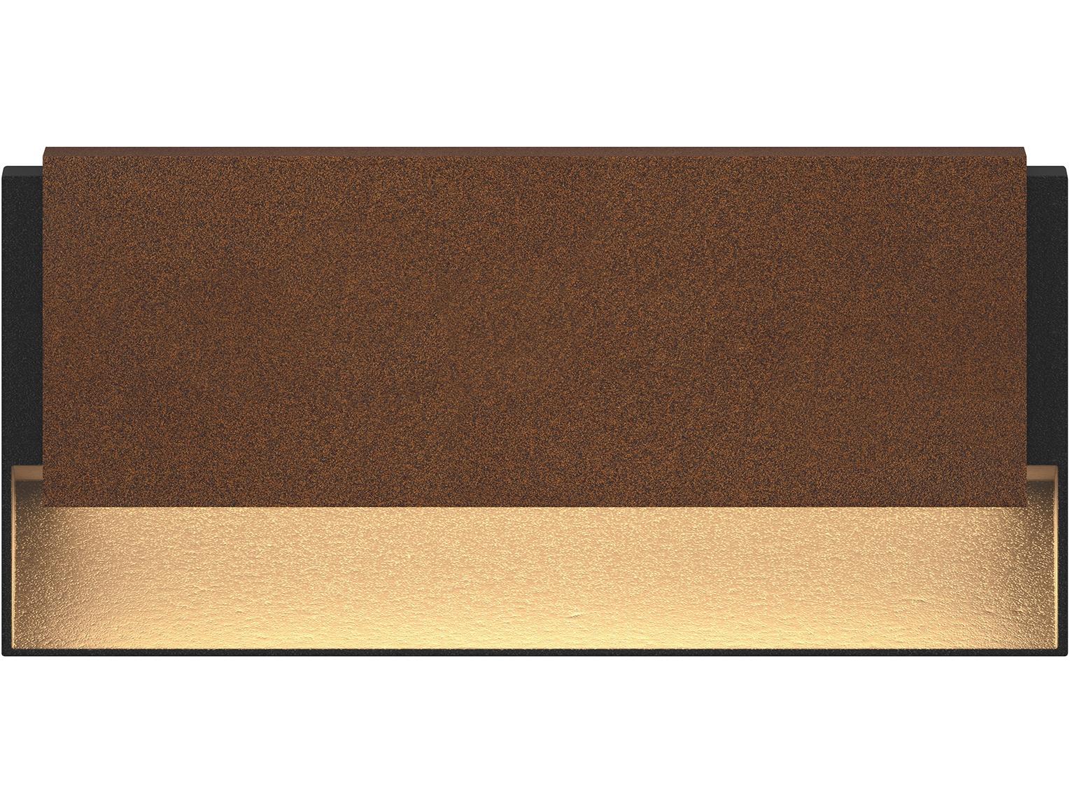 Bruck Lighting Piazza 1 - Light Outdoor Wall Light