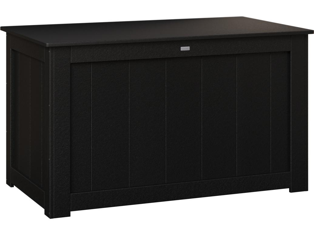 Berlin Gardens Accessories Recycled Plastic Large Deck Box