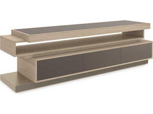 Caracole La Moda La Moda 82" Media Console