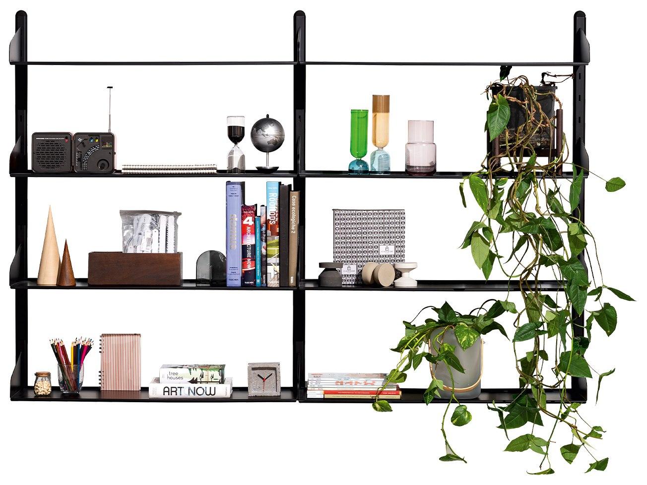 Connubia Shelfy Bookcase