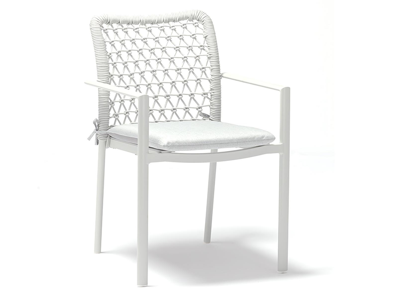 COUTURE Jardin Cuddle Grey Dining Chair