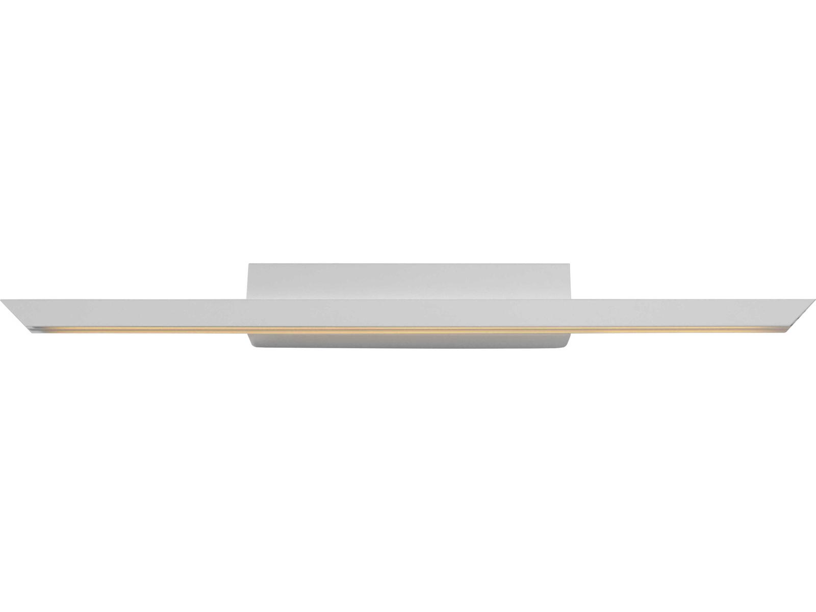 Carpyen Lineal White Picture Light