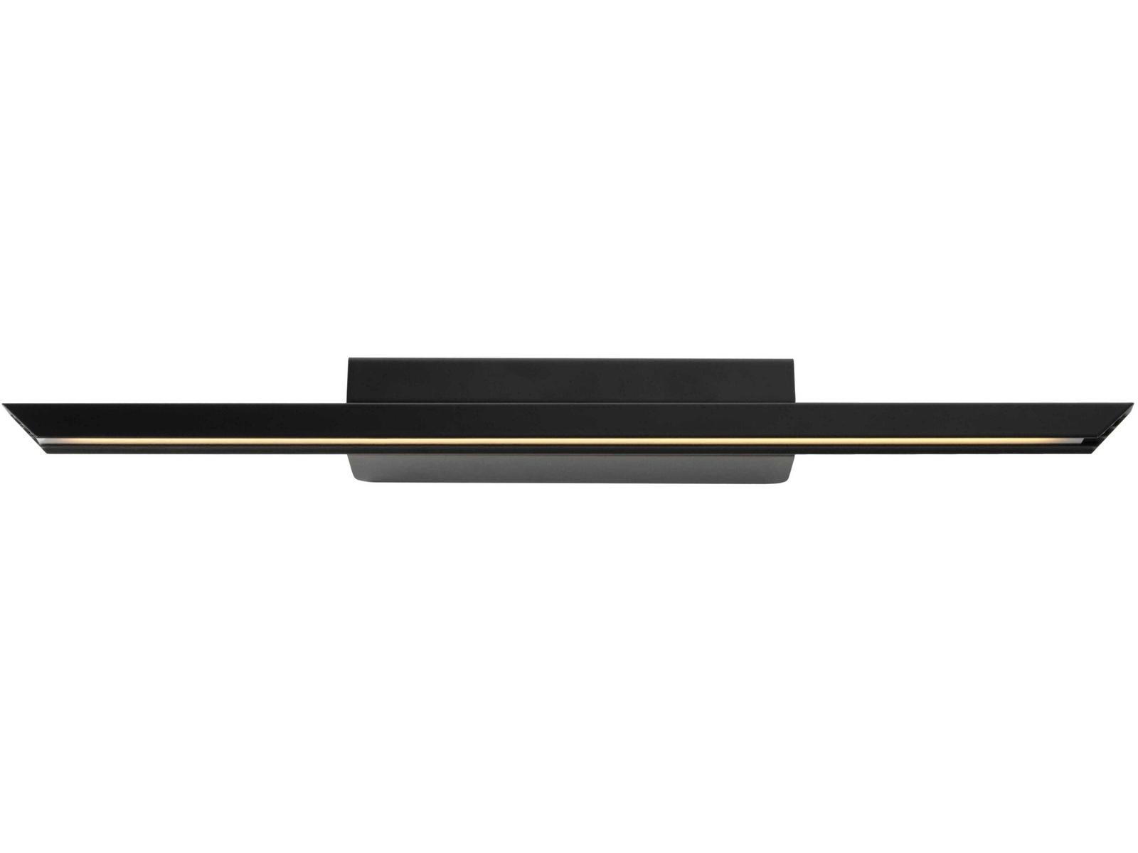 Carpyen Lineal Black Picture Light