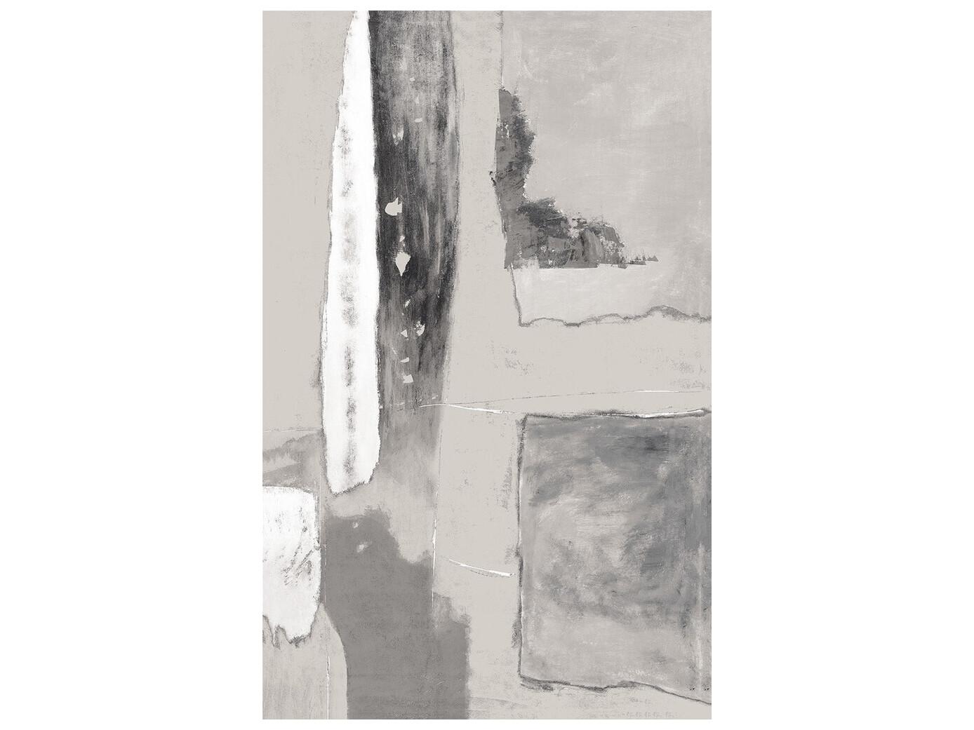 Daleno Crossing the Line II Wall Art