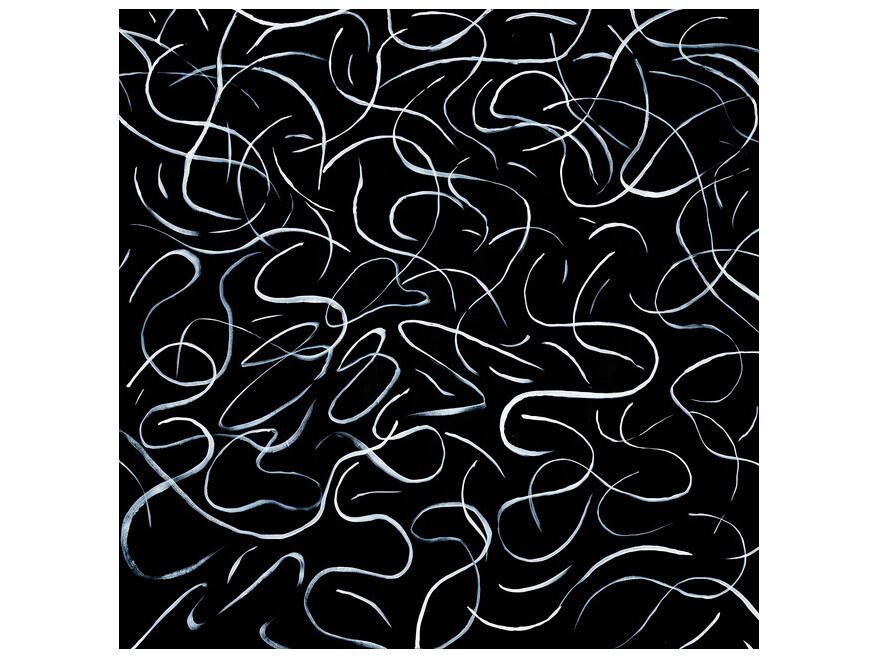 Daleno Tying Up Loose Ends Wall Art