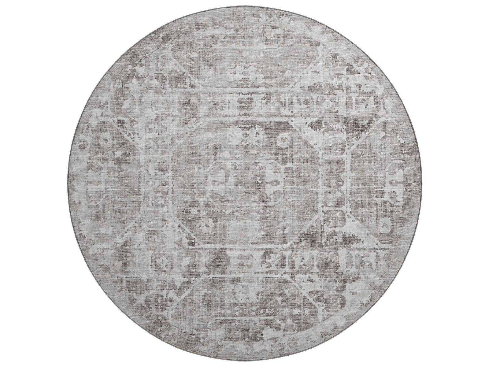 Dalyn Aberdeen Floral Area Rug