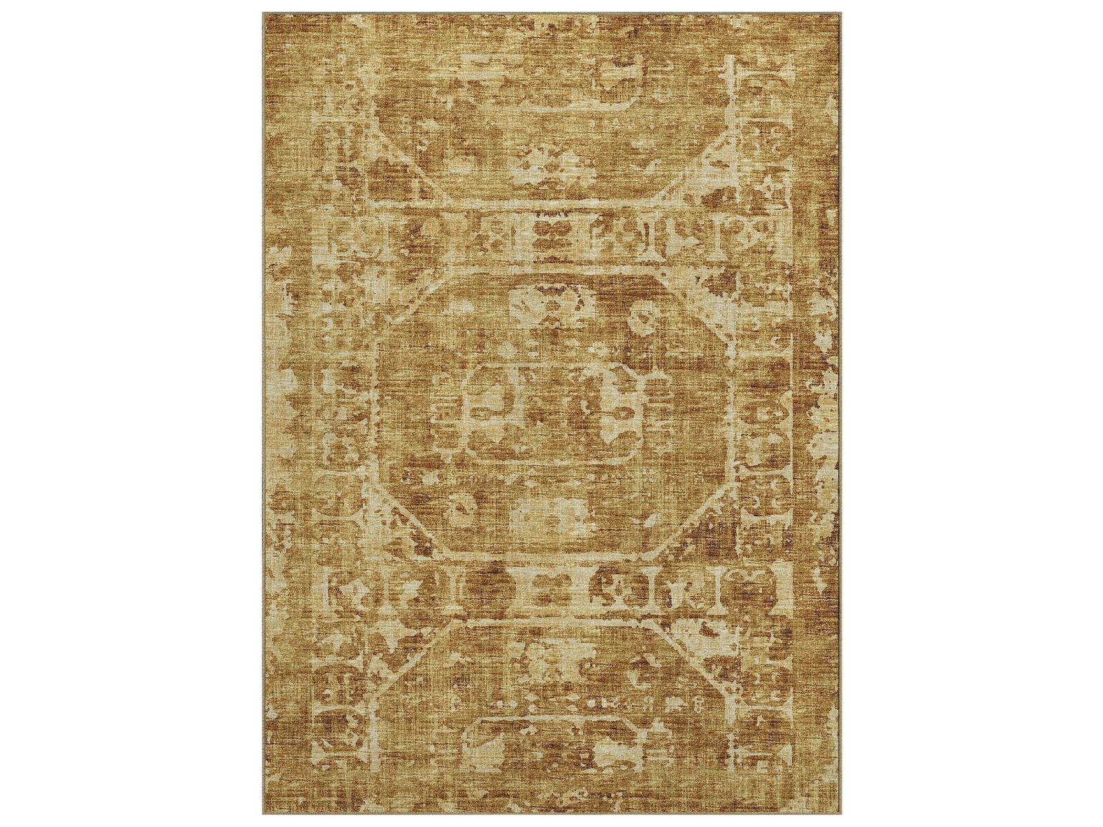 Dalyn Aberdeen Floral Area Rug