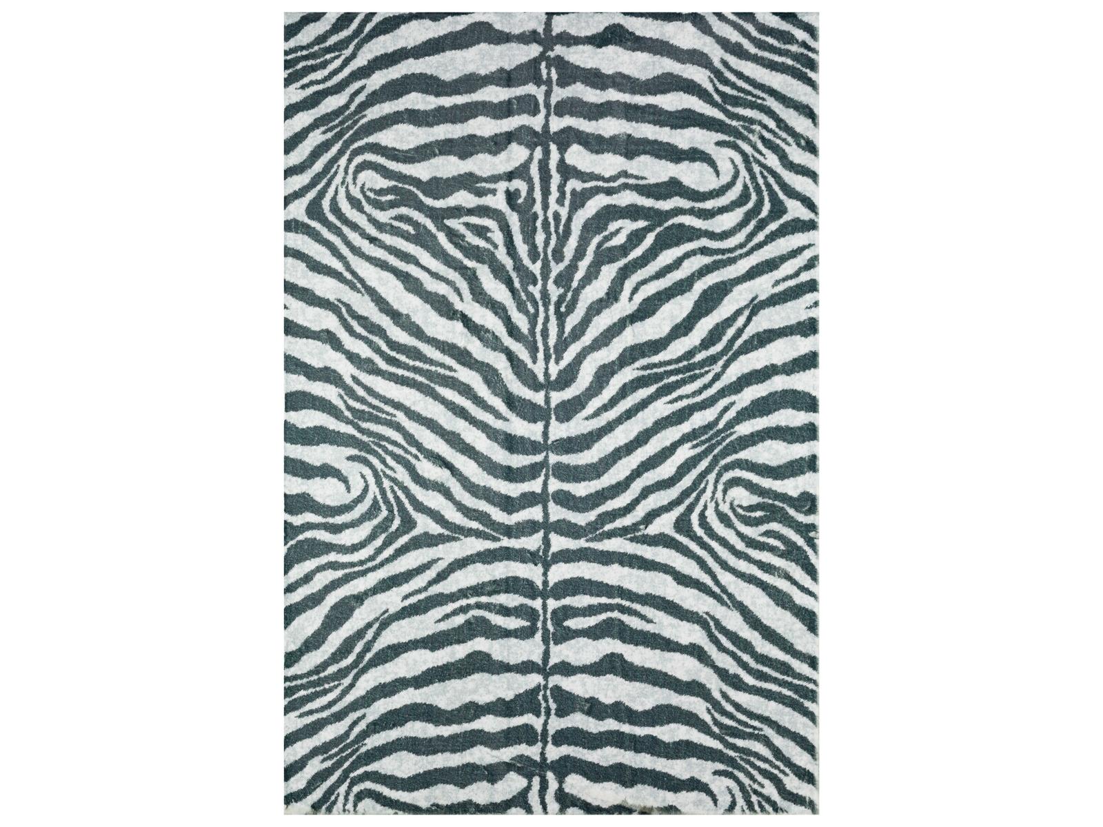 Dalyn Akina Animal Print Area Rug