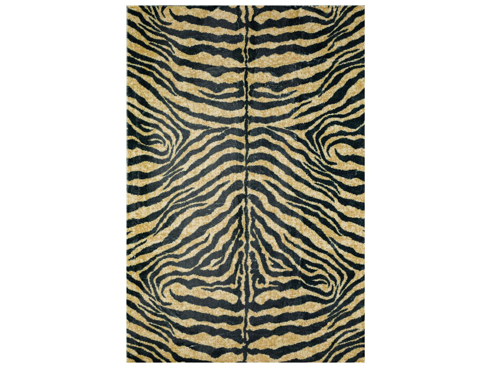 Dalyn Akina Animal Print Area Rug