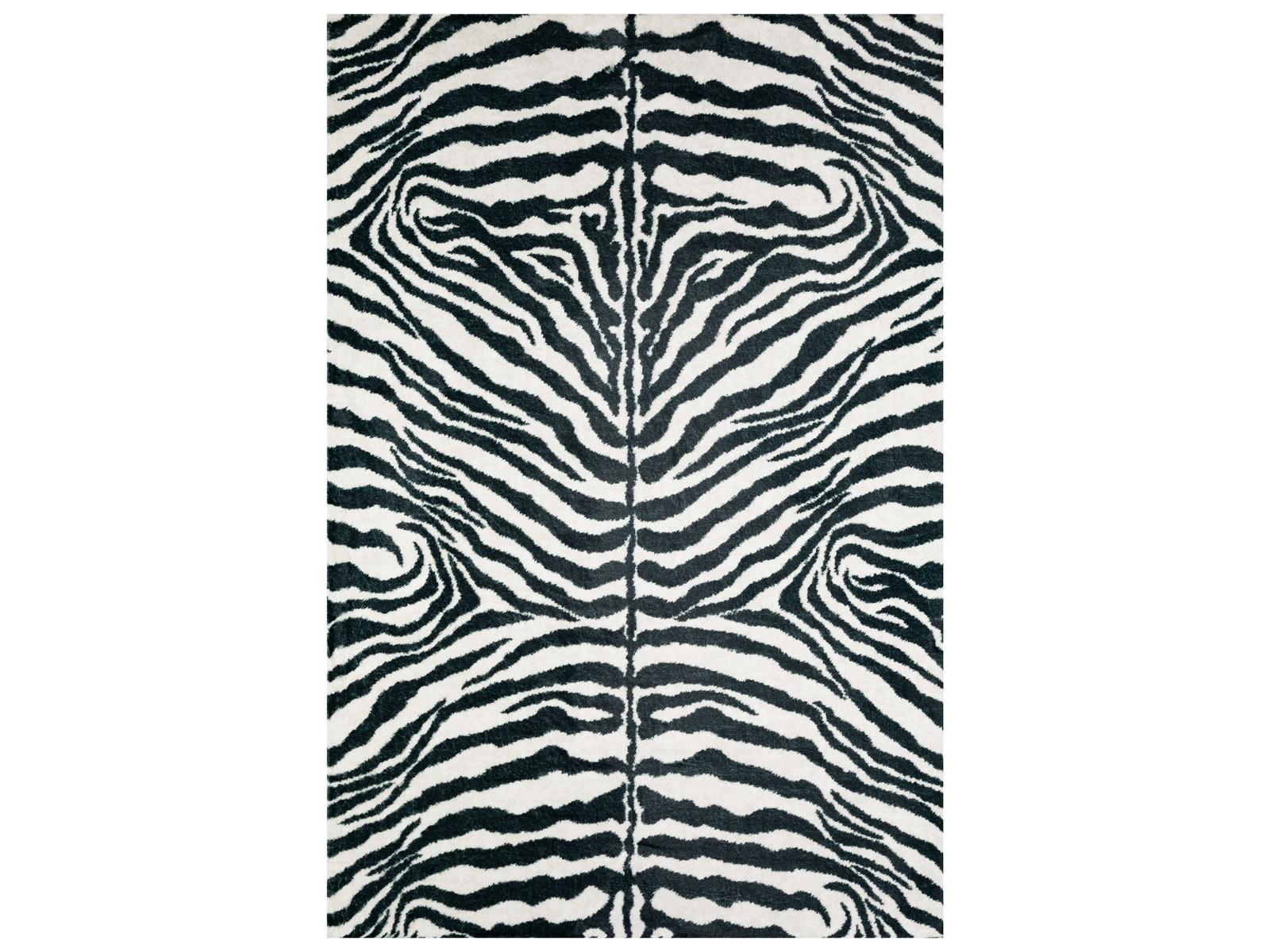 Dalyn Akina Animal Print Area Rug