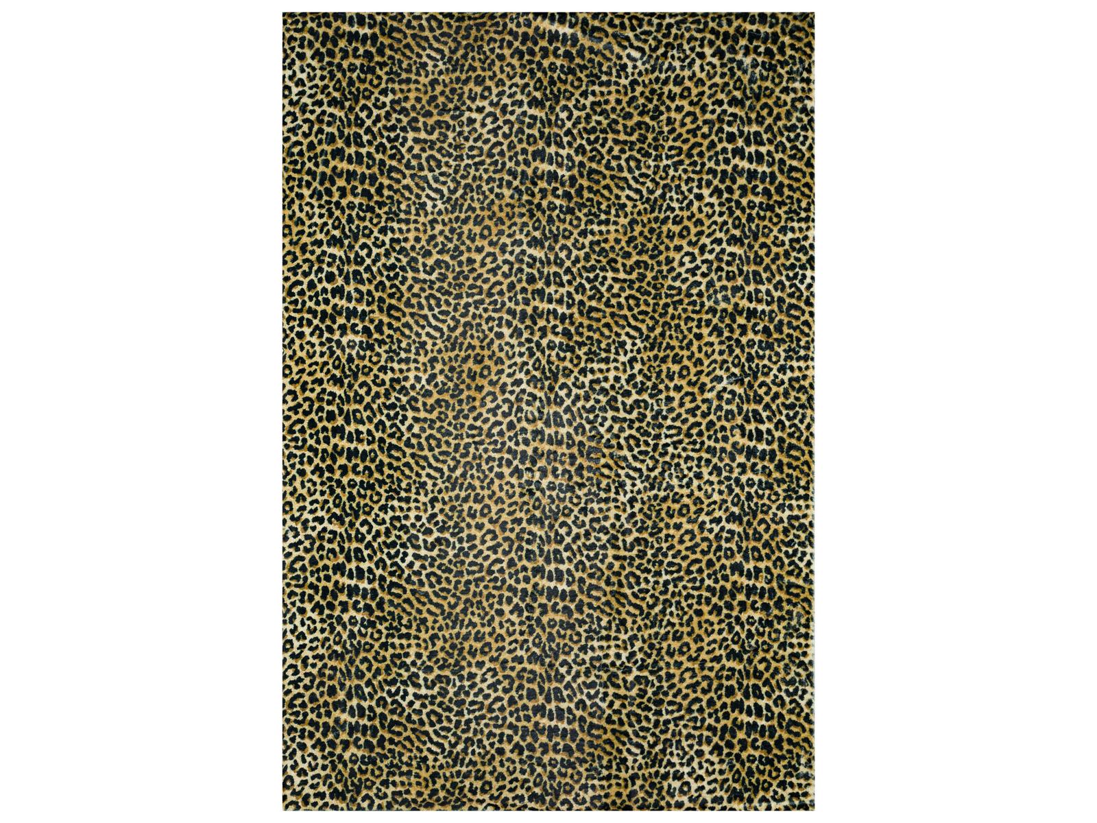 Dalyn Akina Animal Print Area Rug