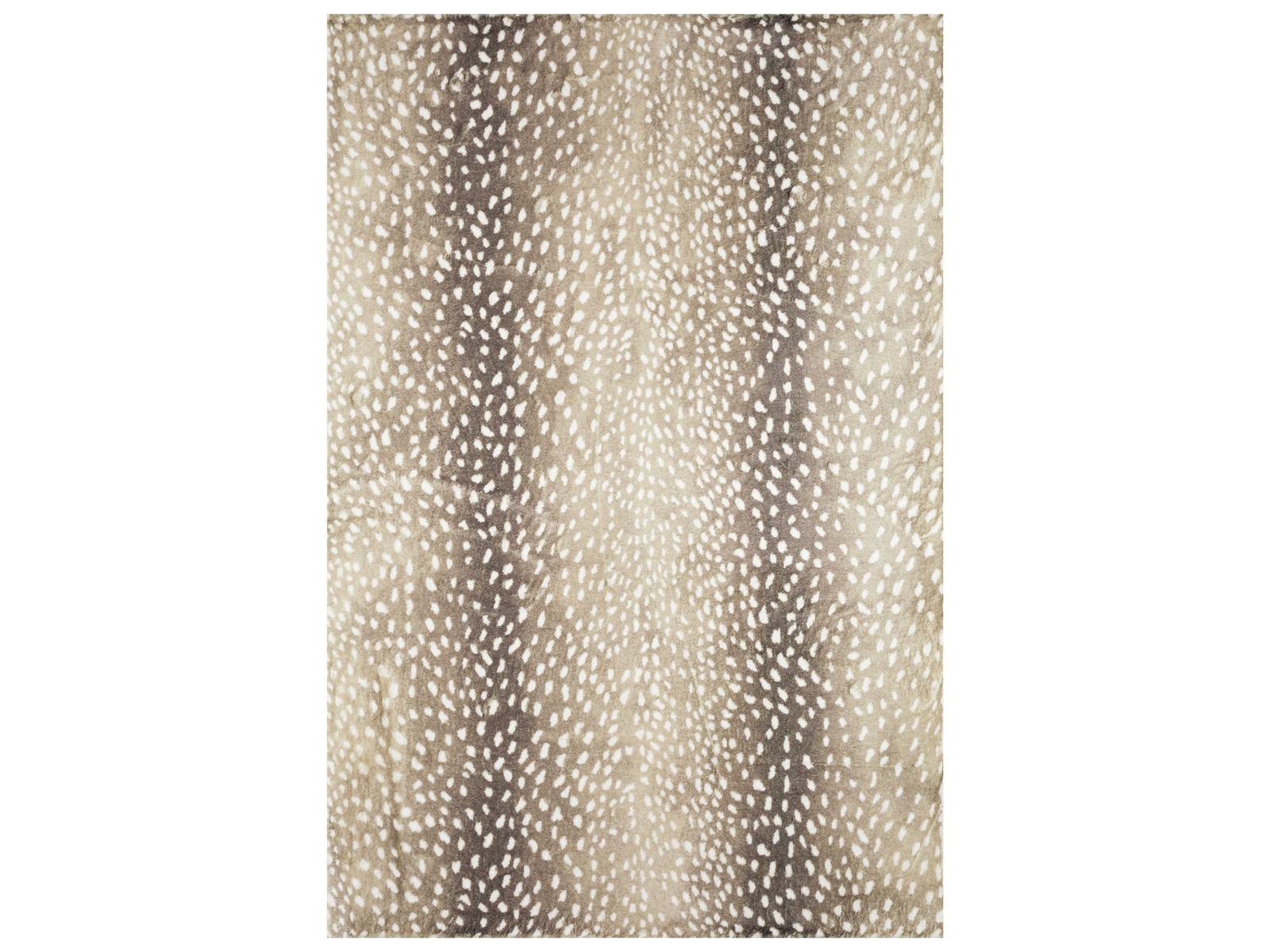 Dalyn Akina Animal Print Area Rug