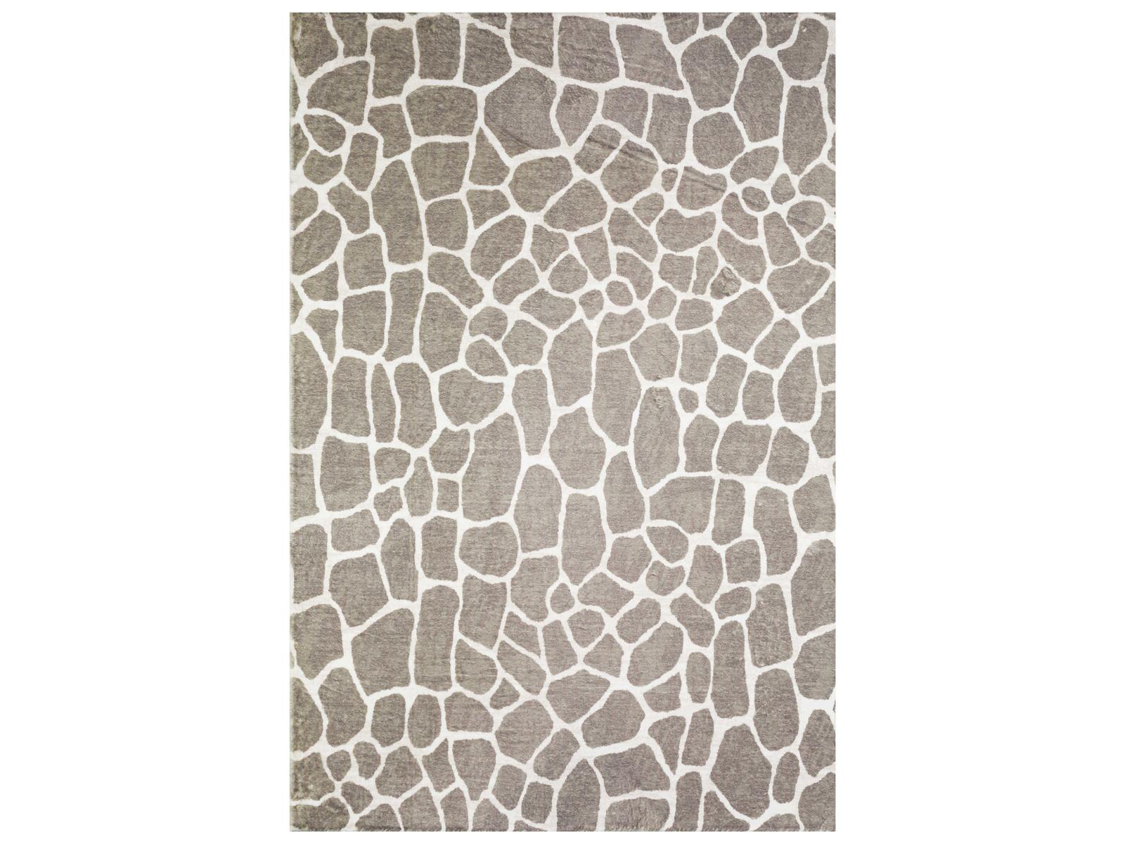 Dalyn Akina Animal Print Area Rug