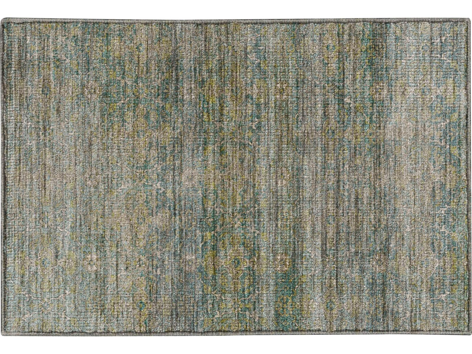 Dalyn Aristo Floral Runner Area Rug