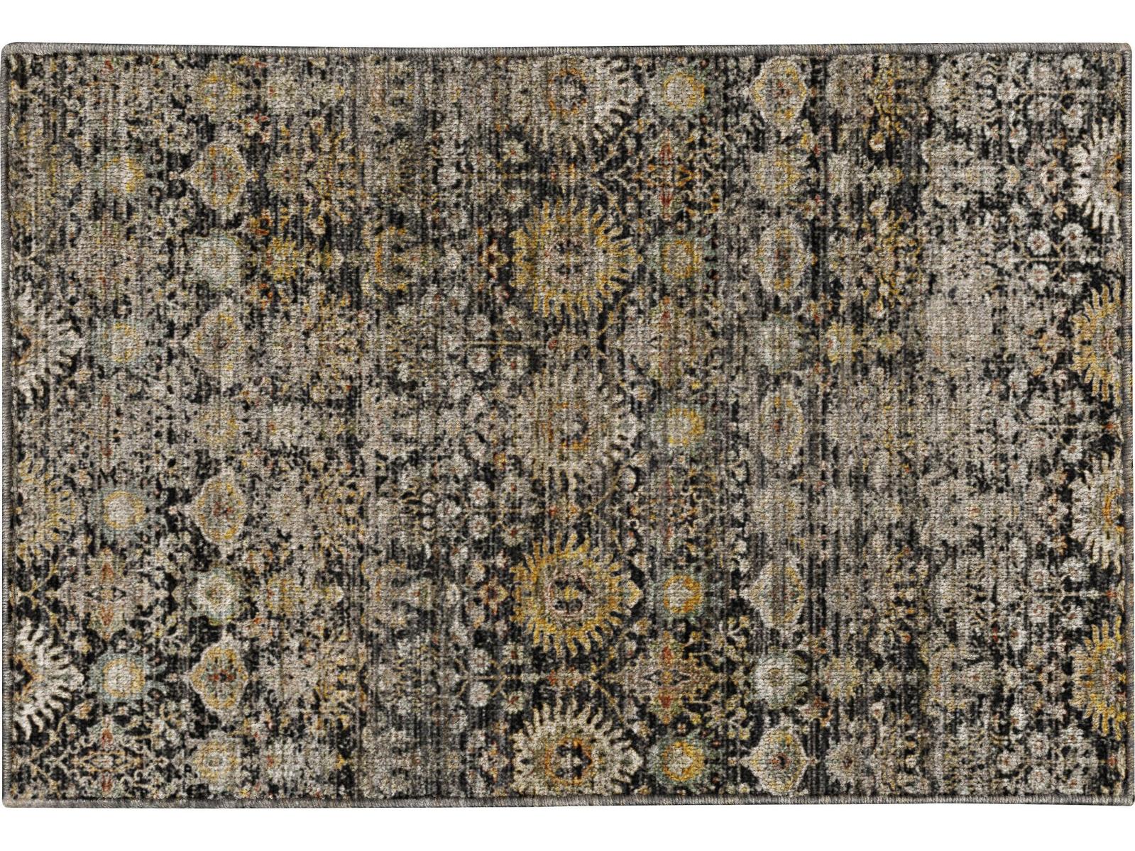 Dalyn Aristo Oriental Runner Area Rug