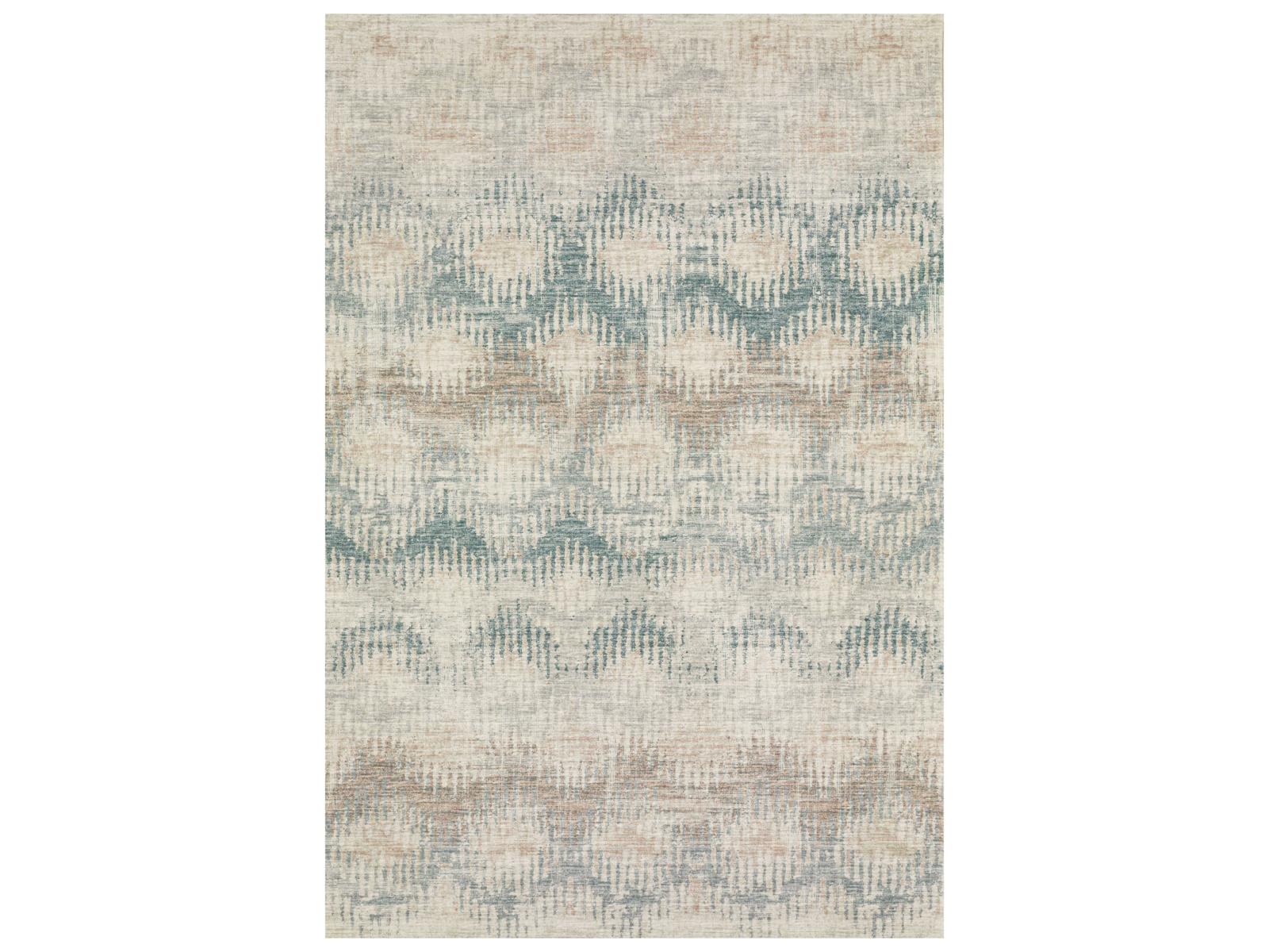 Dalyn Brisbane Ikat Area Rug