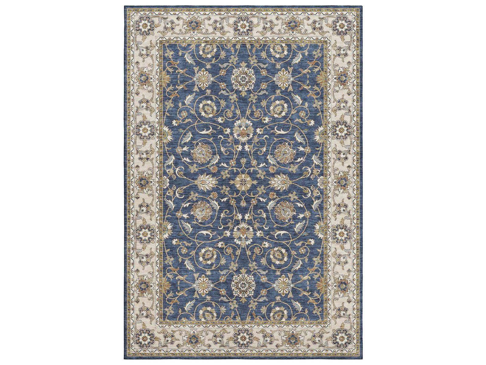 Dalyn Hatay Bordered Area Rug