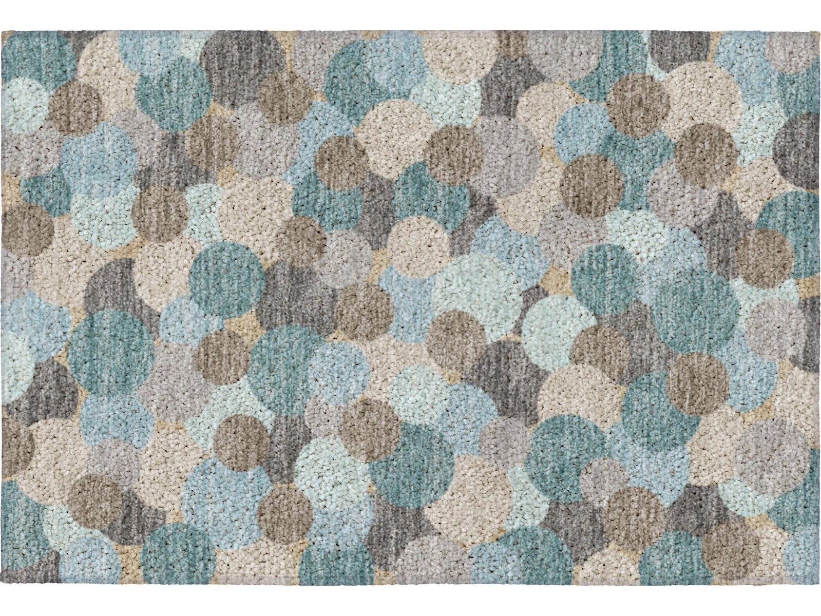 Dalyn Kenner Abstract Runner Area Rug