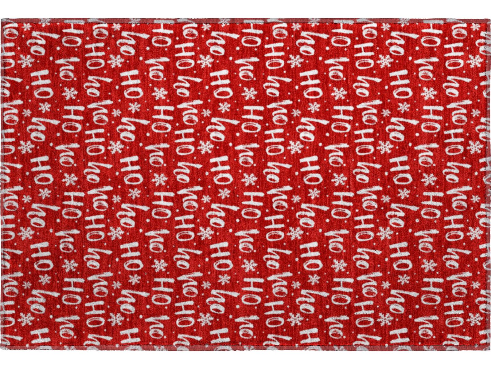 Dalyn Merry & Bright Graphic Area Rug