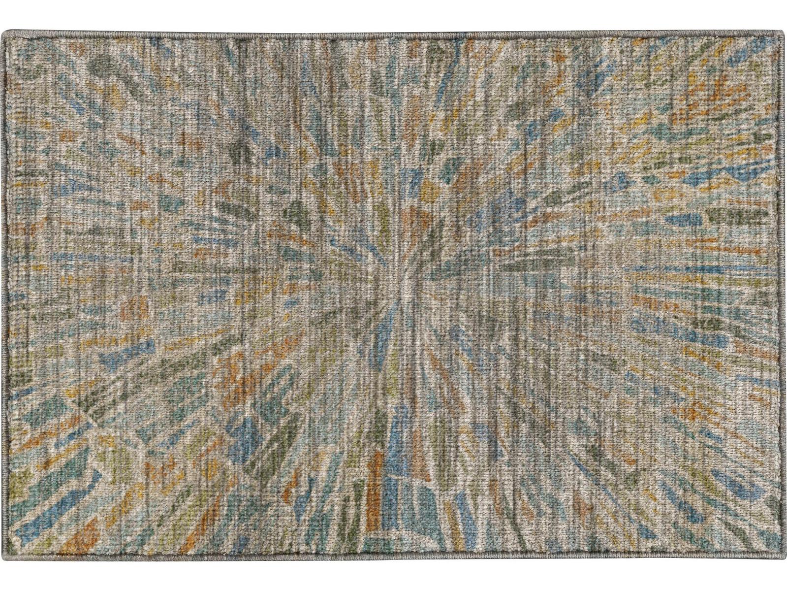 Dalyn Nexus Abstract Runner Area Rug