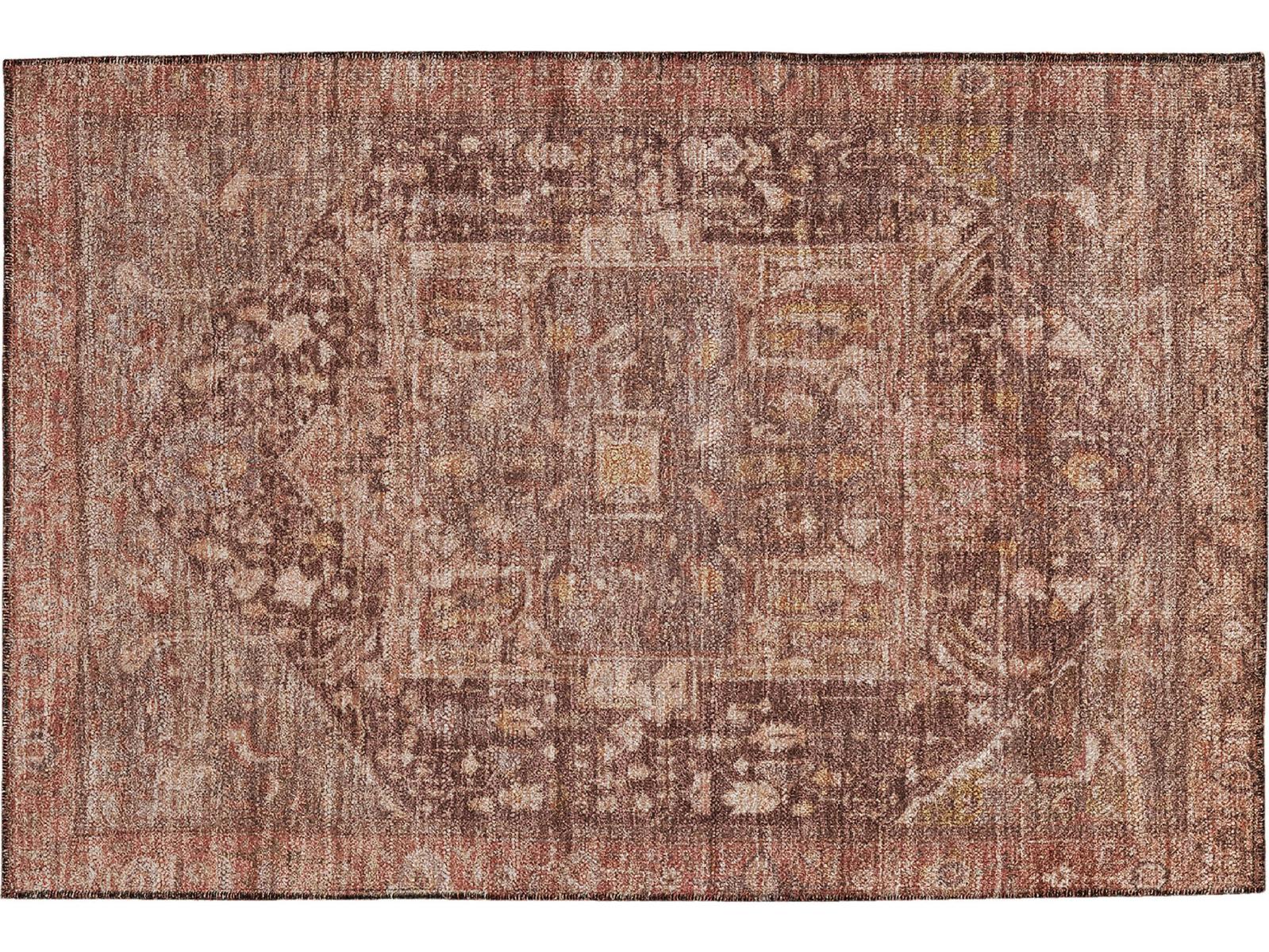 Dalyn Solace Bordered Area Rug