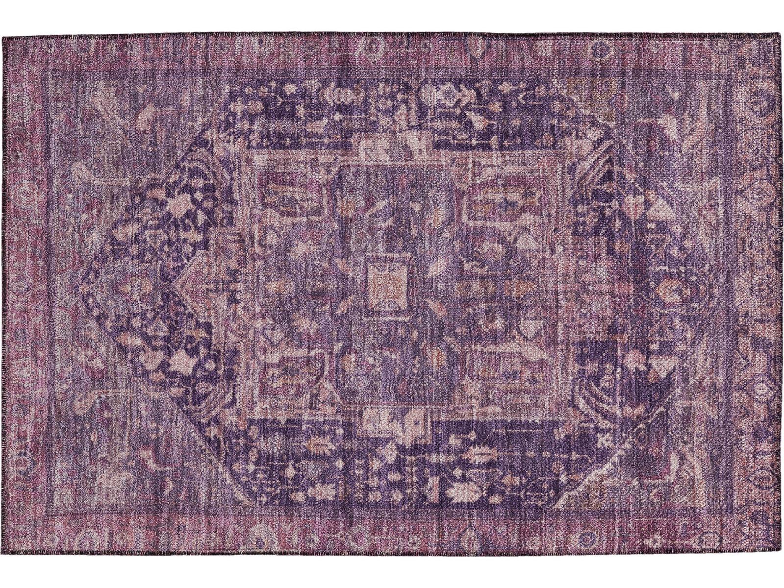 Dalyn Solace Bordered Area Rug