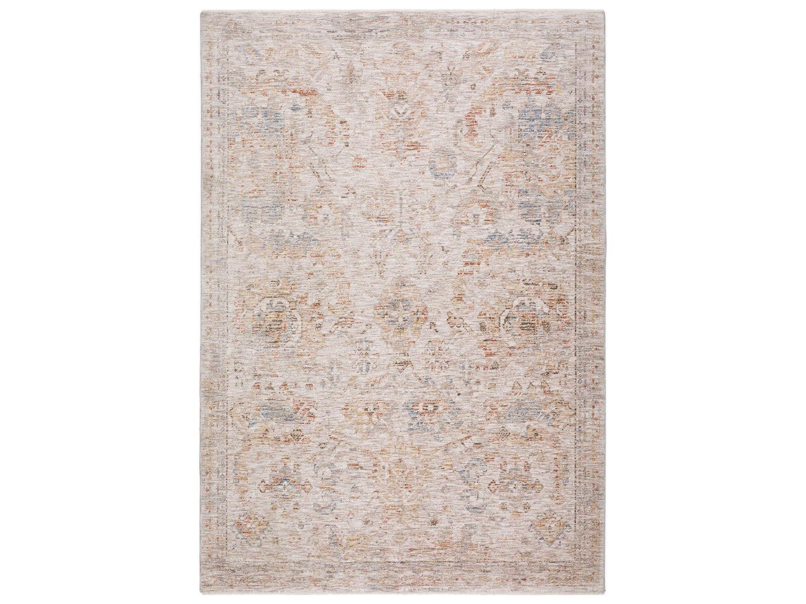 Dalyn Vienna Bordered Area Rug
