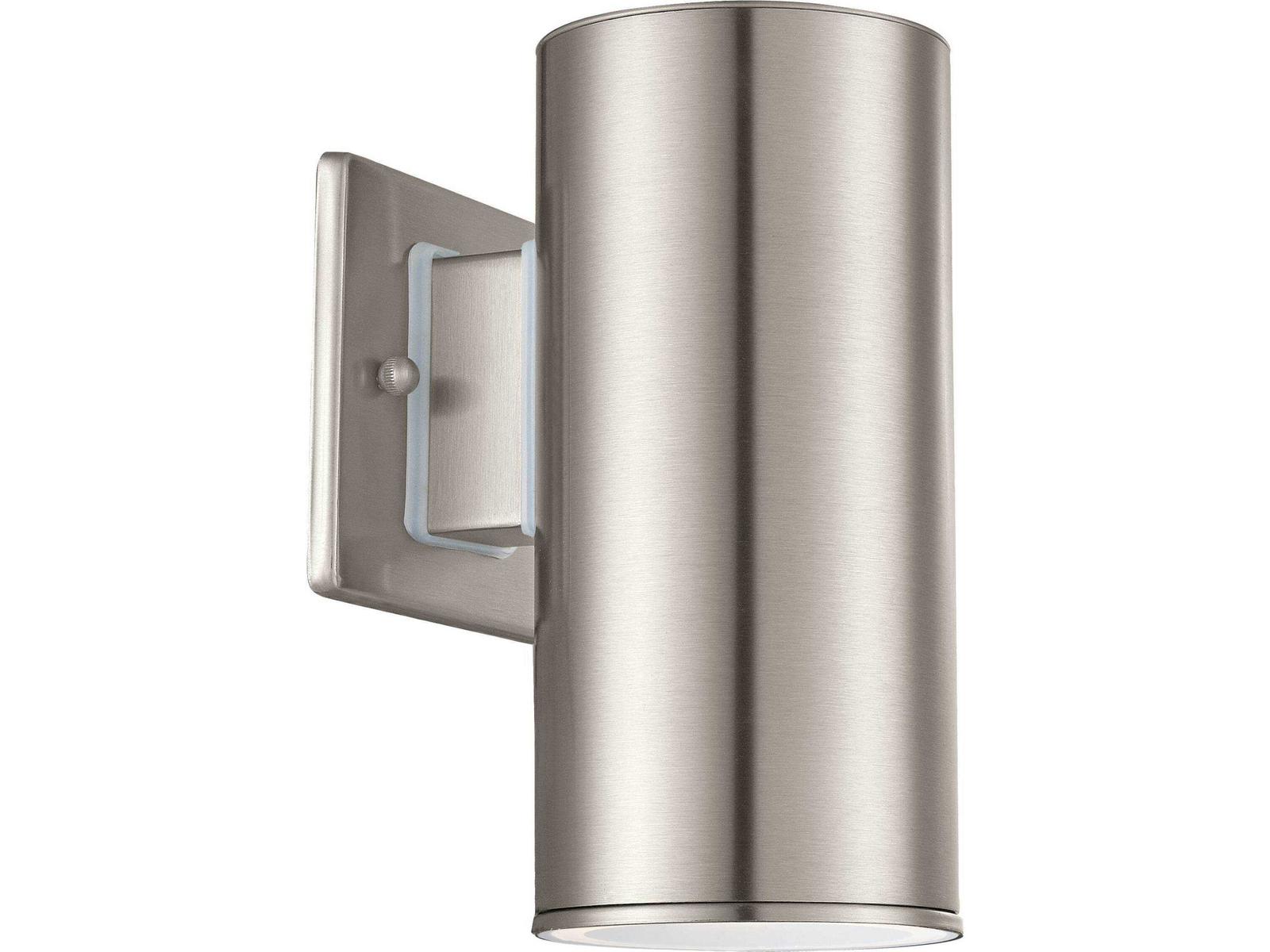 Thesis Ascoli 1-Light Outdoor Wall Light