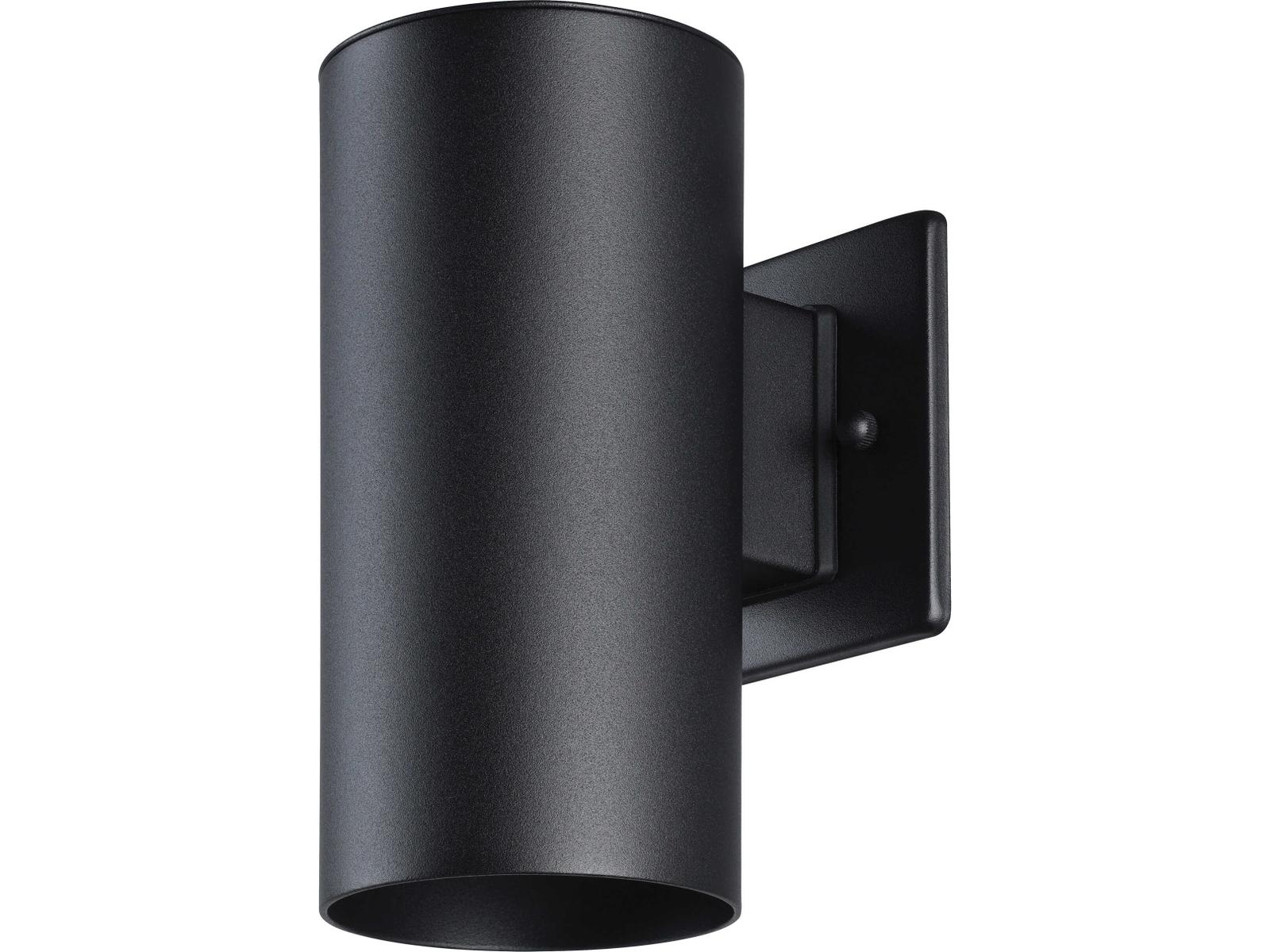 Thesis Turin 1-Light Outdoor Wall Light