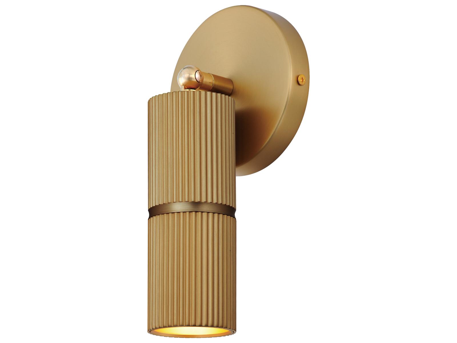 ET2 Reeds 1-Light Outdoor Spot Light