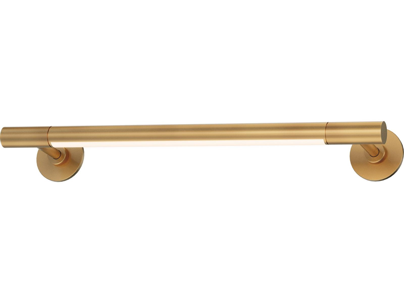 ET2 Purist 1-Light Gold Picture Light