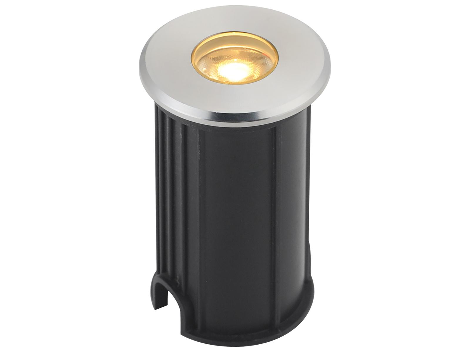 ET2 Alumilux Landscape 1-Light Outdoor Floor Light