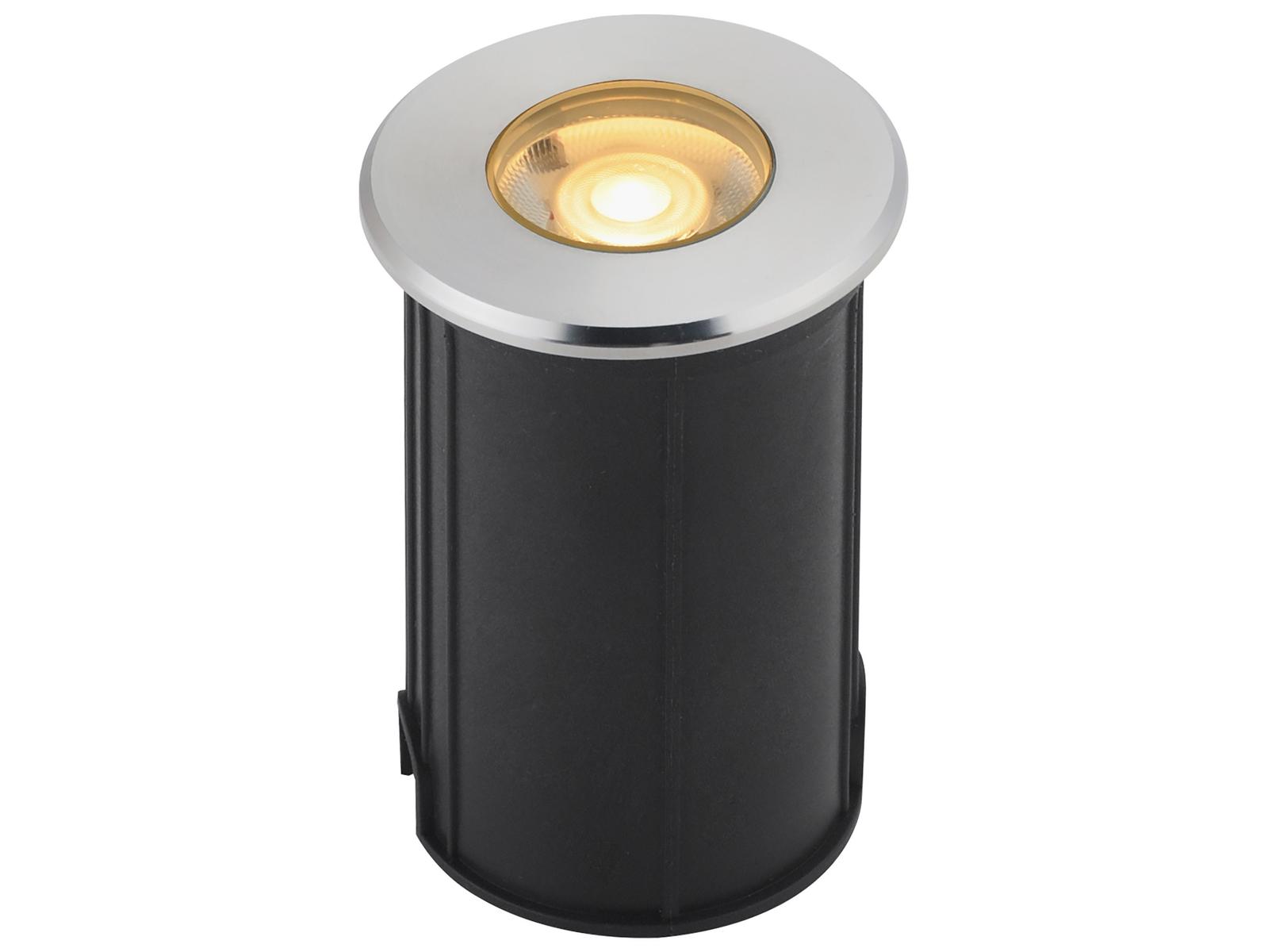 ET2 Alumilux Landscape 1-Light Outdoor Floor Light