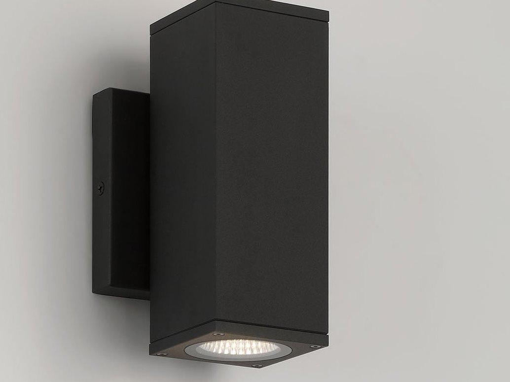 Eurofase Arena 70 2-Light Outdoor Wall Light | 50729-012 | PatioLiving