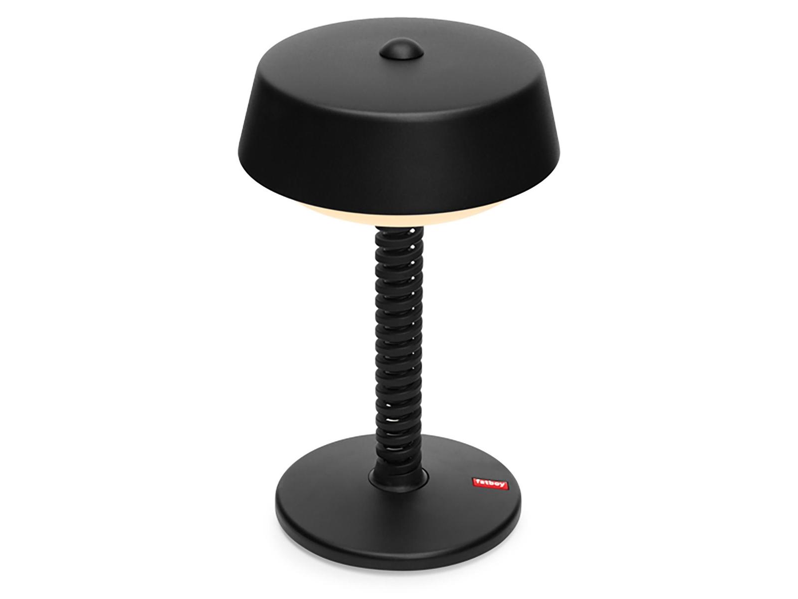Fatboy Outdoor Bellboy Table Lamp in Anthracite