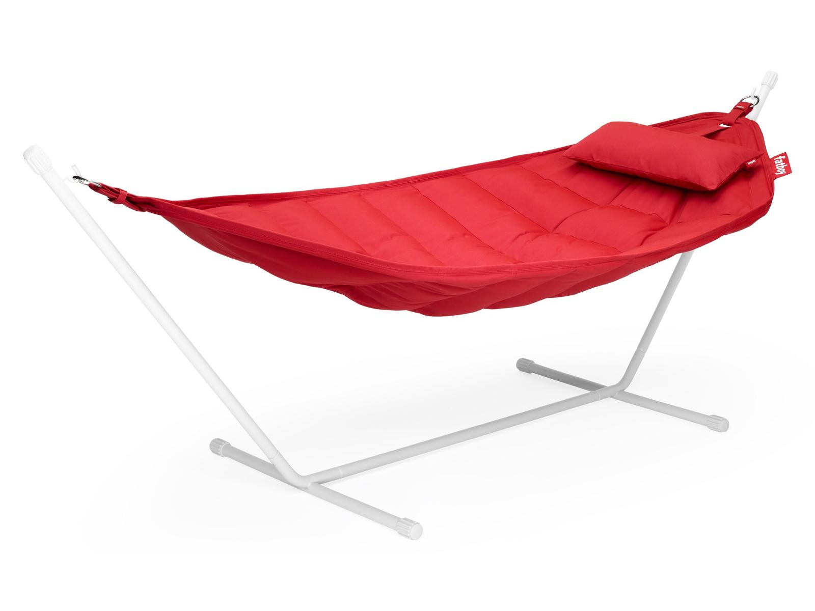 Fatboy Outdoor Headdemock Superb Hammock in Red