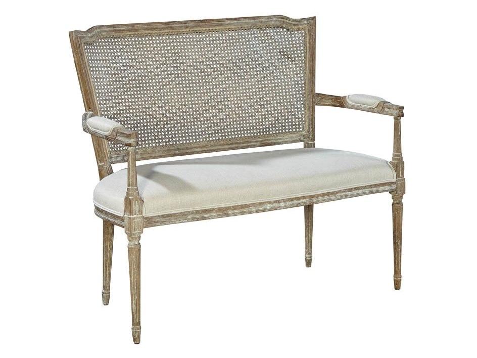 Furniture Classics Channing Settee
