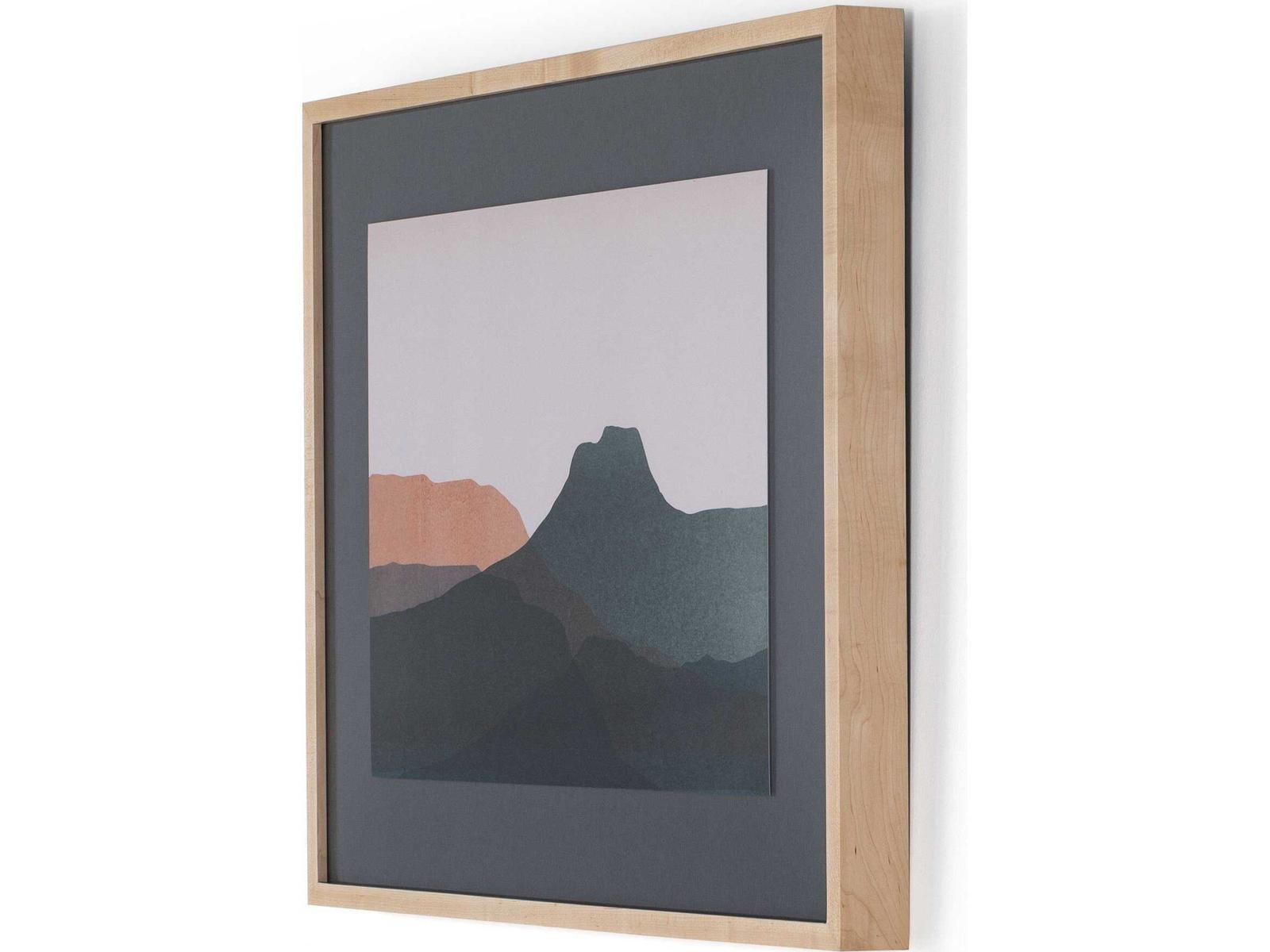 Four Hands Art Studio Landscape 1 Print / Painting